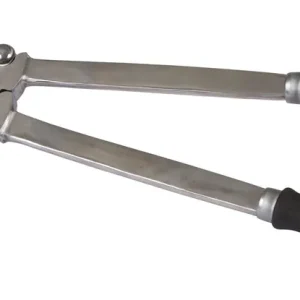 Kerbl Kastrierzange für Bullen und Pferde - 47cm Beliebt
