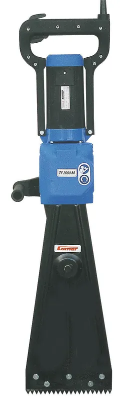 Preisreduziert Kerbl Hay cutter - Heuschneidegerät Typ TF 2000 M - geschl. Schwert