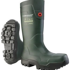 Schneller Versand Dunlop® Thermo Gr. 42 FieldPRO
