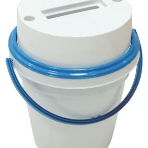 Günstig Kerbl Eimer für Getreidemühle 18 ltr