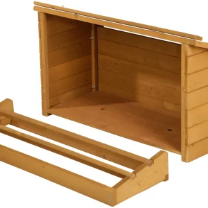 Kerbl Legenest zu 82807 85 x 37 x 48 cm Must-Have