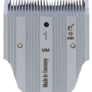 Preisreduziert Aesculap Scherkopf Favorita 1,0mm