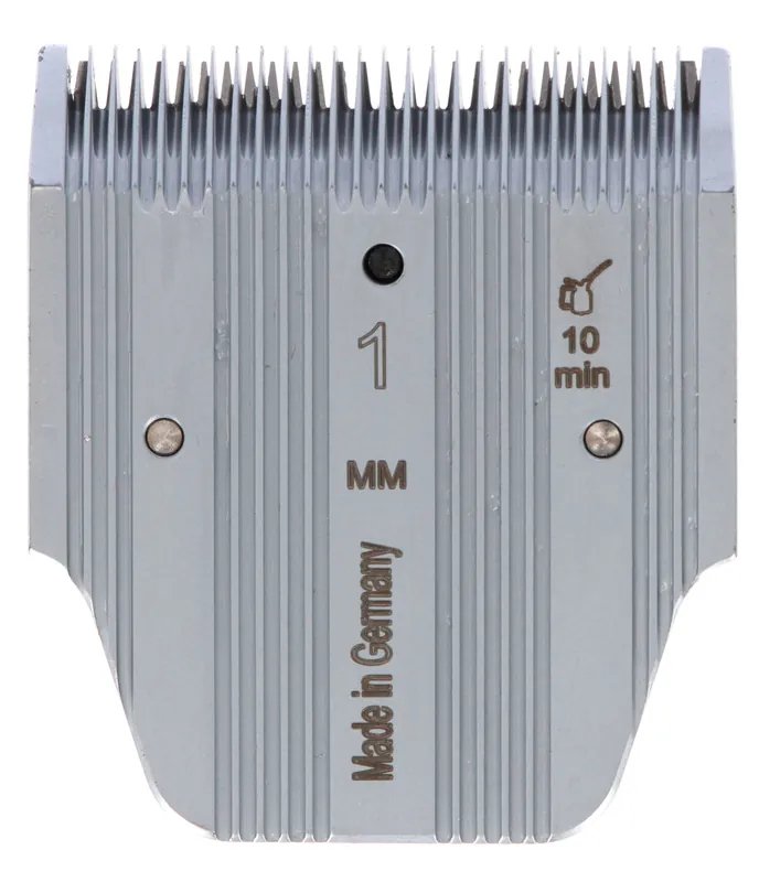 Preisreduziert Aesculap Scherkopf Favorita 1,0mm