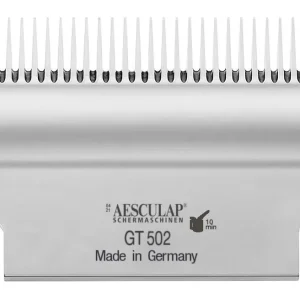 Abverkauf Aesculap Untermesser (31 Zähne) - 3,0mm
