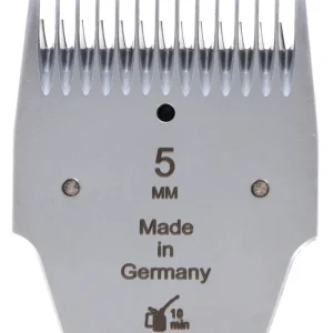 Aesculap Scherkopf Favorita 5,0mm Jetzt Bestellen