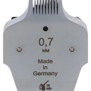 Aesculap Scherkopf Favorita 0,7mm Jetzt Bestellen