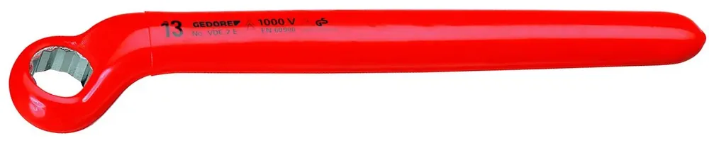 Super-Preis GEDORE 2 VDE E 10 VDE-Einringschlüssel UD-Profil 10 mm