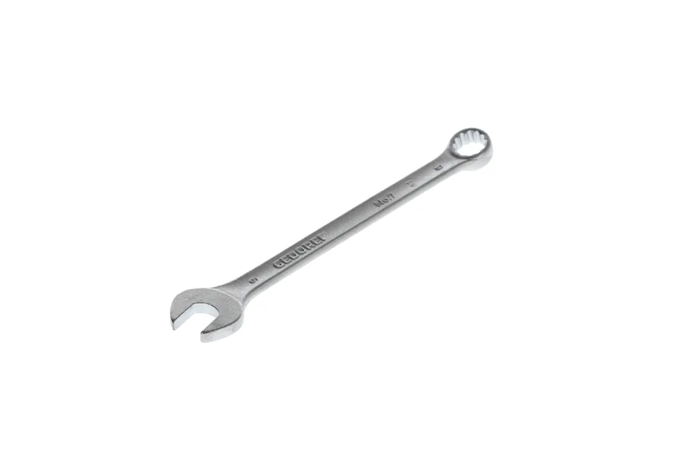 Nur Heute GEDORE 9 7 Ring-Maulschlüssel UD-Profil 9 mm