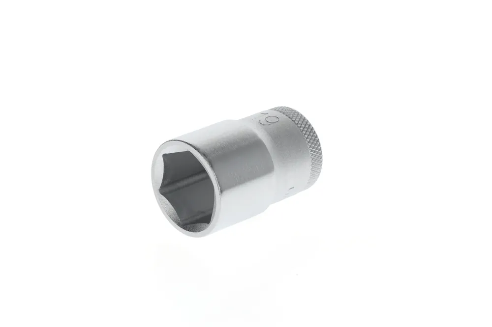 GEDORE 19 19 Steckschlüsseleinsatz 1/2" 6-kant 19 mm Saisonangebot