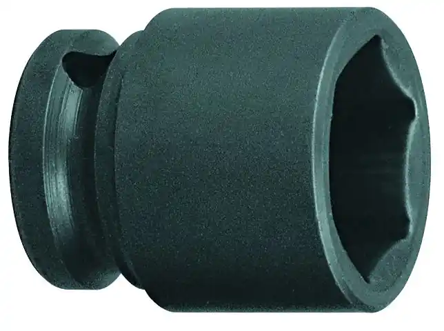 GEDORE 19 K 3/4AF Kraftschraubereinsatz 1/2" 6-kant 3/4" Beliebt