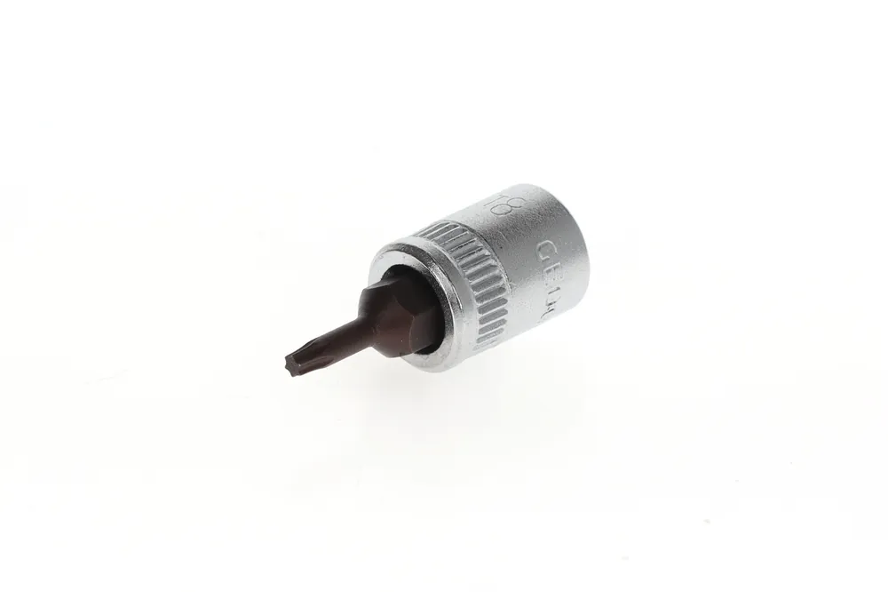Geprüft GEDORE 20 ITX T8 Schraubendrehereinsatz 1/4" TX T8