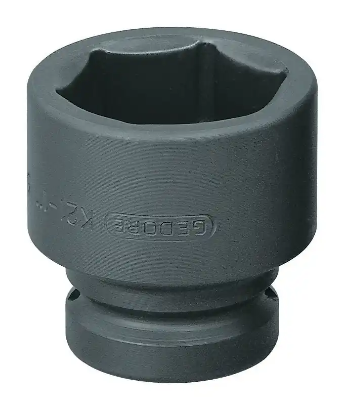 Sichere Zahlung GEDORE 21 K 2.1/4AF Kraftschraubereinsatz 1" 6-kant 2.1/4"