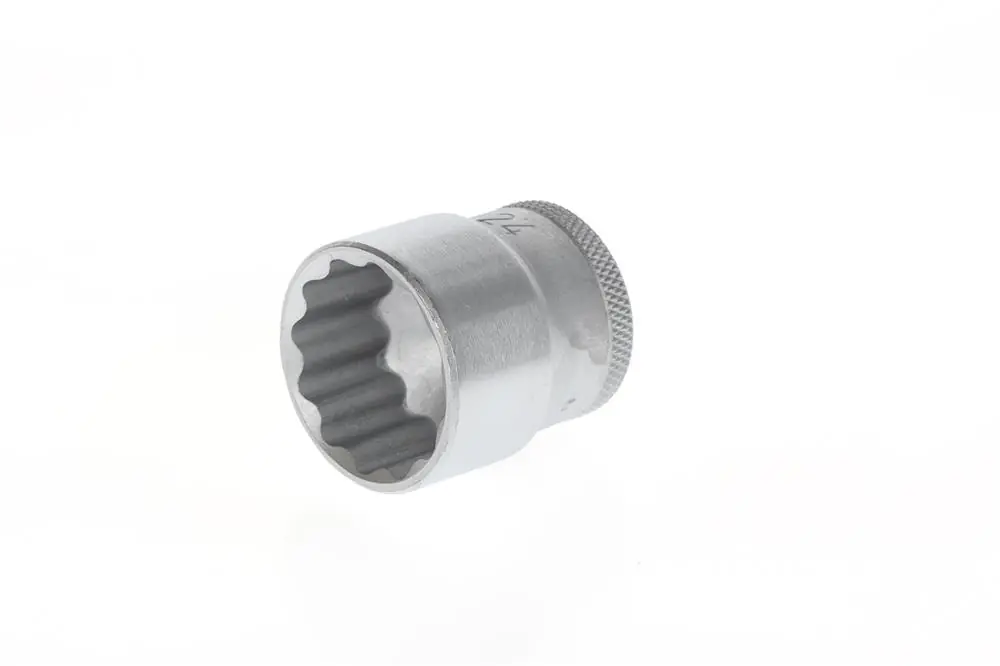 GEDORE 30 D 24 Steckschlüsseleinsatz 3/8" UD-Profil 24 mm Super-Preis