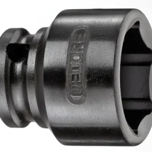 Begrenztes Angebot GEDORE 30 K 6 Kraftschraubereinsatz 3/8" 6-kant 6 mm