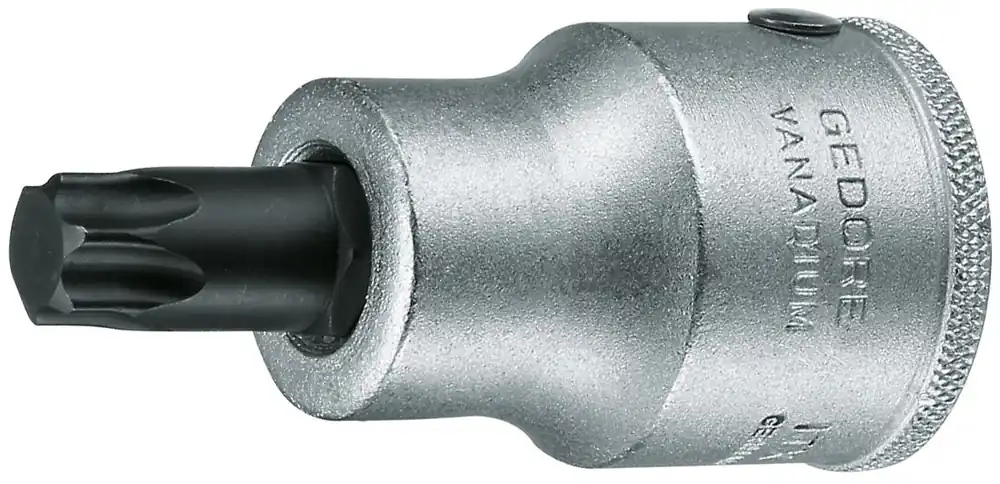 GEDORE 32 ITX T70 Schraubendrehereinsatz 3/4" Innen-TX T70 Schneller Versand