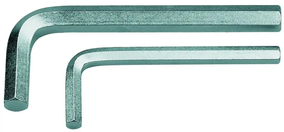 GEDORE 3/32AF 42 Winkelschraubendreher Innen-6-kant 3/32" Rabatt