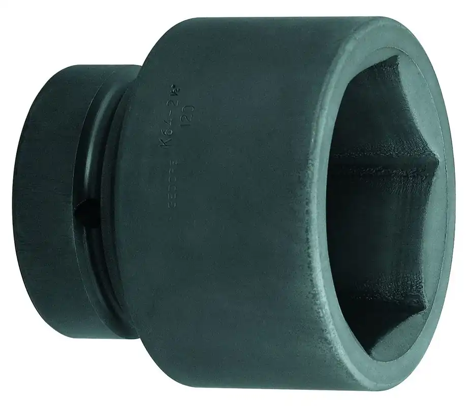 Letzte Chance GEDORE 64 K 85 Kraftschraubereinsatz 2.1/2" 6-kant 85 mm