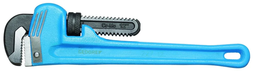GEDORE 8 227 Rohrzange 8" Heißes Angebot