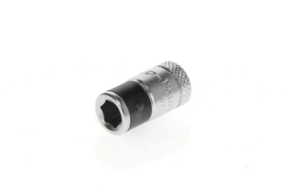 Abverkauf GEDORE Bit-Adapter 620 1/4" skt - 1/4" vkt