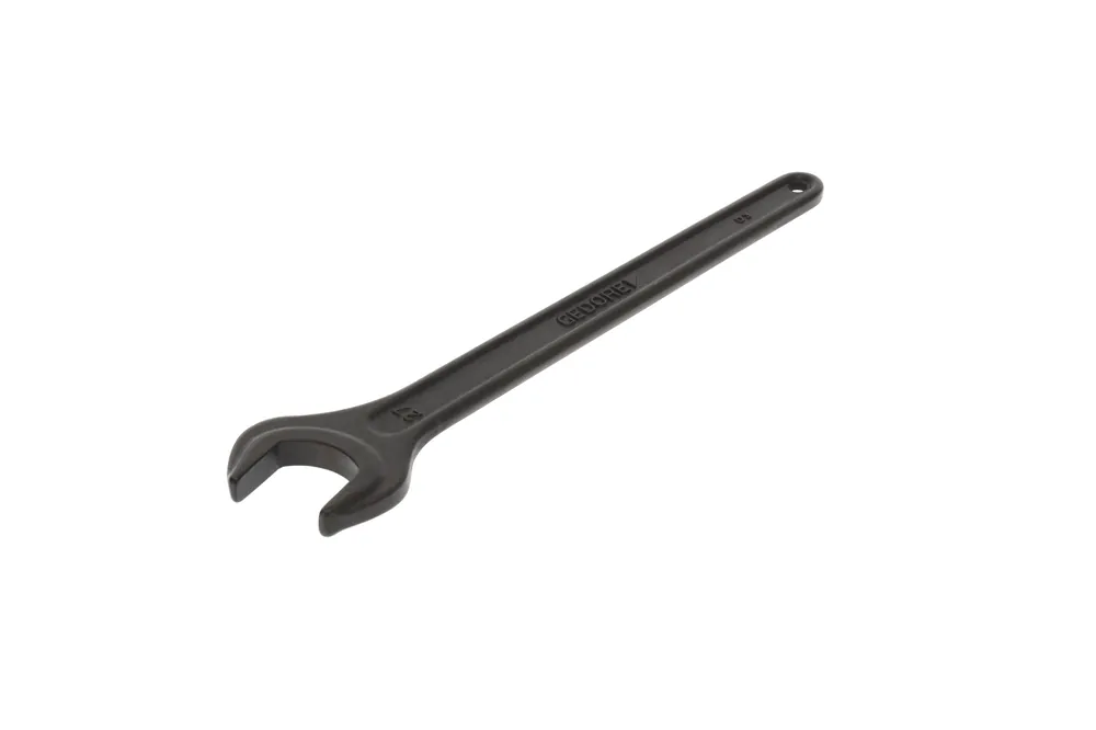 GEDORE 27 894 Einmaulschlüssel 27 mm Neu