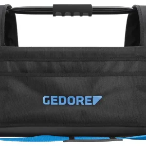 Ausverkauf GEDORE Werkzeugtasche mit Griff leer