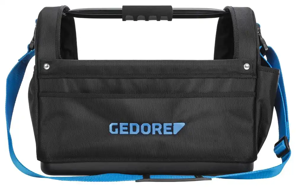 Ausverkauf GEDORE Werkzeugtasche mit Griff leer
