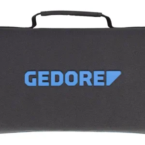 Begrenztes Angebot GEDORE 1500 TC CT1 L Textiltasche leer für 1500 CT1-Module
