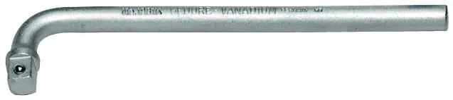 GEDORE K 1981 Winkelgriff 1/2" Wochenendangebot