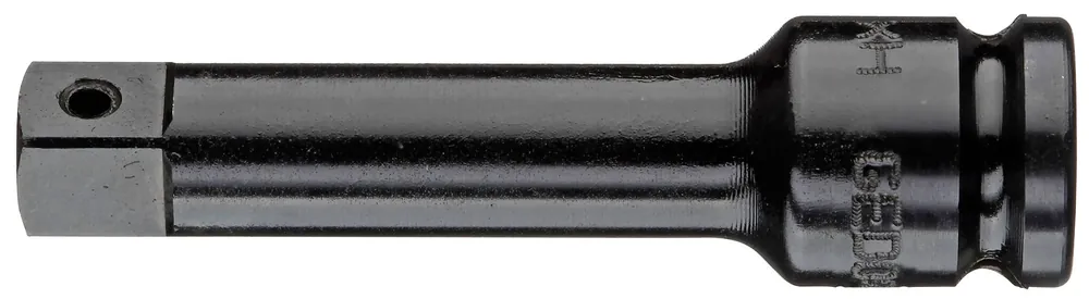 GEDORE 2090-2 KB Kraftschrauber-Verlängerung 1/4" 50 mm Nur Heute