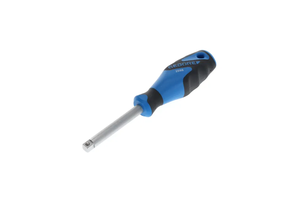 GEDORE Vierkant-Griff 2098 1/4" Sale