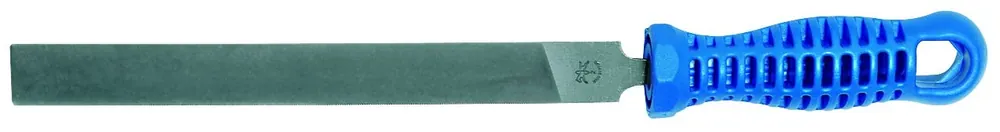 GEDORE 2-10 8701 Flachstumpfe Werkstattfeile 10" 250x25 mm Schnäppchen