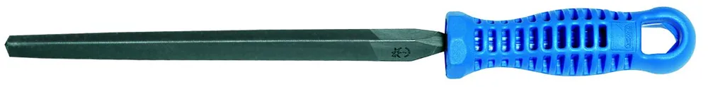 Schnäppchen GEDORE 2-6 8719 Dreikant-Werkstattfeile 6" 150x10 mm