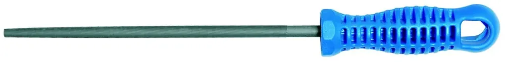 GEDORE 2-8 8722 Runde Werkstattfeile 8" 200x8 mm Kracherpreis