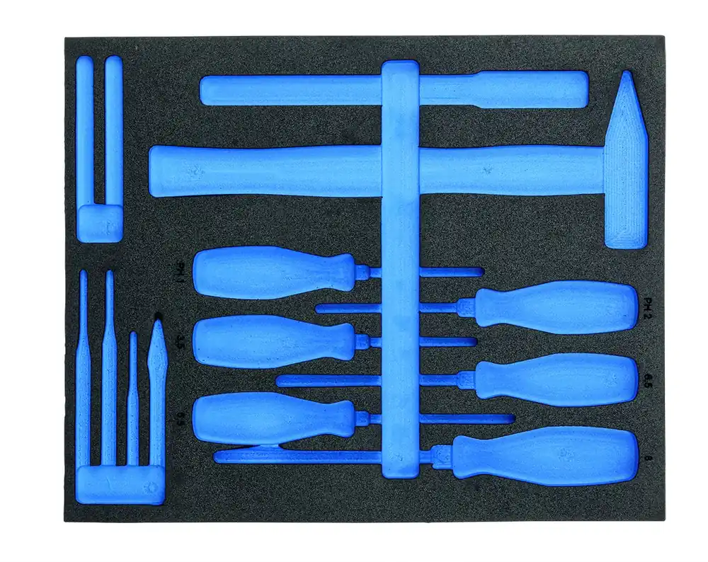 GEDORE CT2-2154SK-119 EI-TS Check-Tool-Modul leer Super-Preis