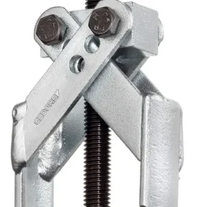 Begrenztes Angebot GEDORE Abzieher 1.23/1XS 2-armig XS Haken 80x85 mm