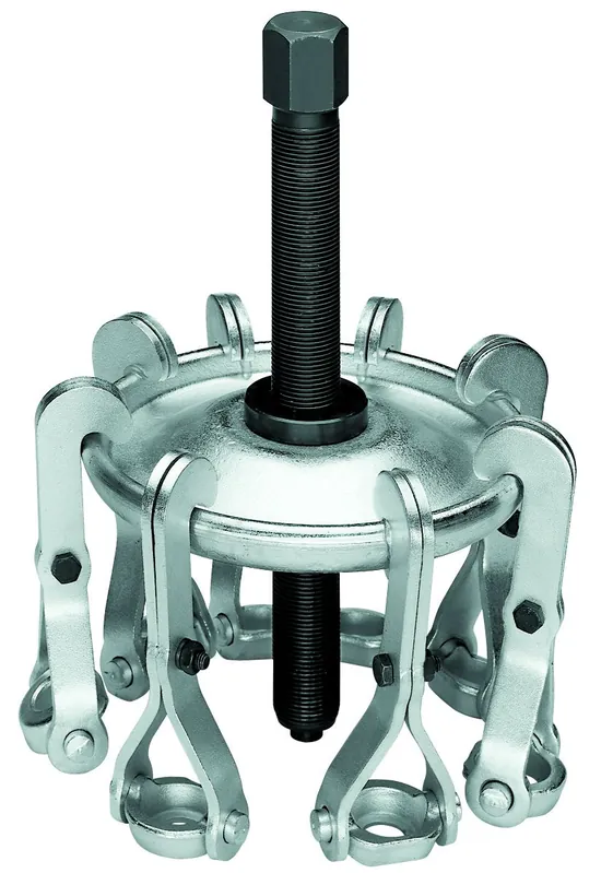 Billig GEDORE Radnabenabzieher 1.62/8 mit 8 Haken