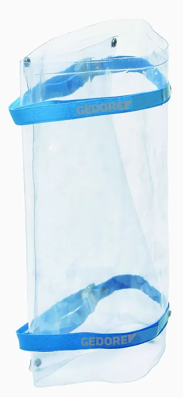 GEDORE Sicherheitsfolie 5.10 Größe 1 Top-Preis