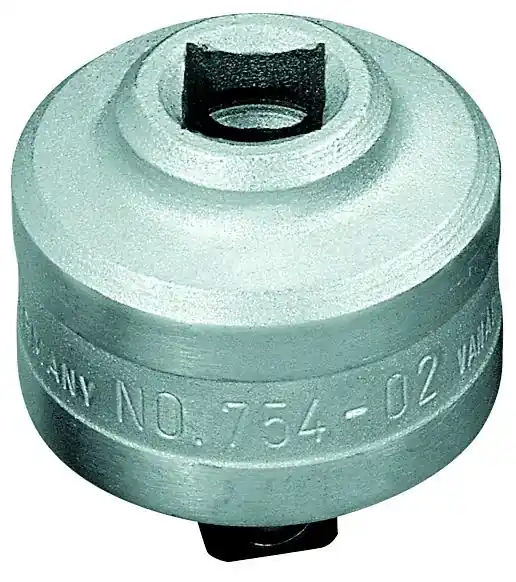 Knallerangebot GEDORE Aufsteckknarre 754-02 1/2" rechts