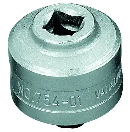 GEDORE Aufsteckknarre 754-11 3/8" links Online Kaufen