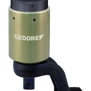 Versand Am Gleichen Tag GEDORE Drehmomentvervielfältiger DVV-40ZRS DREMOPLUS ALU 4000 Nm