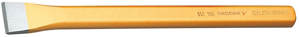 Direkt Vom Hersteller GEDORE Maurermeißel 109-350 flachoval 350x23x13 mm