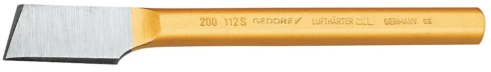 Heißes Angebot GEDORE S 112 Elektriker-Schlitzmeißel