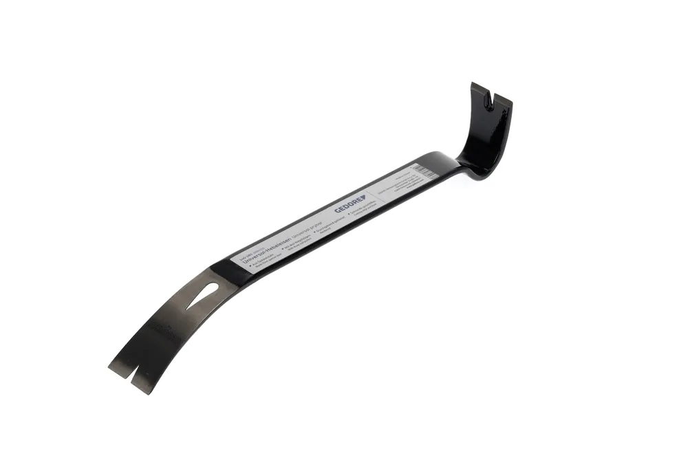 Schnäppchen GEDORE Universal-Hebeleisen 140-380 380mm