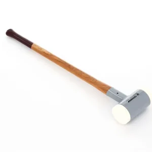 Direkt Vom Hersteller GEDORE H-100 248 Rückschlagfreier Schonhammer Ø 100 mm