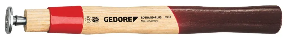 GEDORE 600 E H-400 Ersatzstiel ROTBAND-PLUS Hickory 310 mm Top-Angebot
