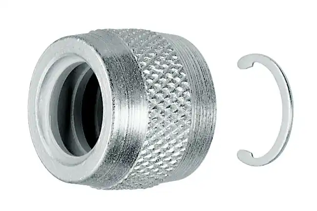 Günstig GEDORE A E-100 1.1/2 Ersatzmutter 1.1/2"