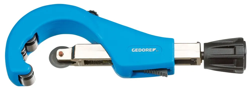 Abverkauf GEDORE 5 2270 Rohrabschneider für Kunststoff-/Verbundrohre 27912 mm