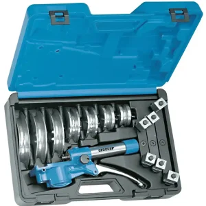 Bestseller GEDORE Handrohrbieger-Satz 245610 hydraulisch 8-teilig