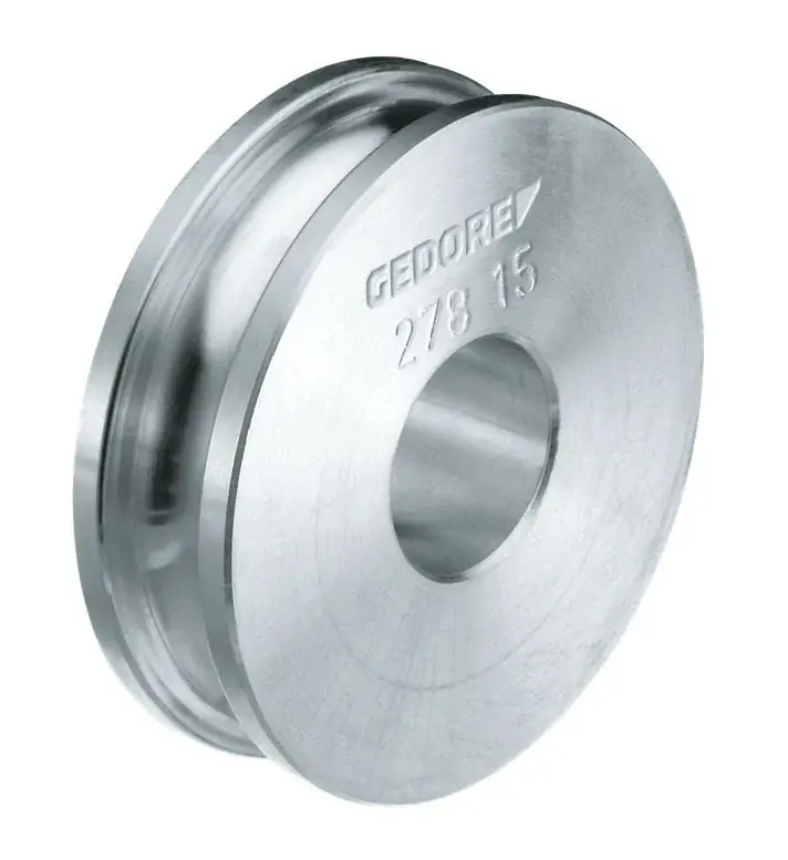 GEDORE Aluminium-Biegeform 278720 20 mm r=85 mm Sichere Zahlung
