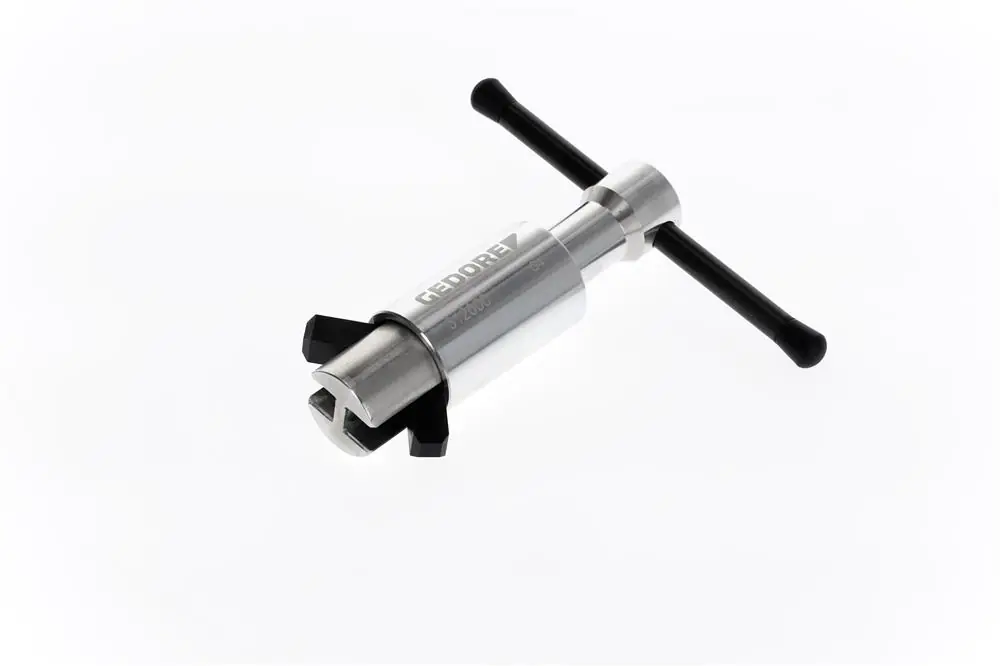 Heißes Angebot GEDORE Ventilhalter 312000 venti-quick 120 mm